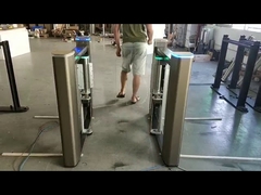 Motor CC sem escovas de alta velocidade para portão  Veículo  Controle automático