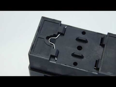 Controle de acesso 4.5VA PD132 Detector de circuito único indutivo 20kHz