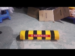 Elevação vertical Bloqueio do ponto de estacionamento Controle remoto Protector de espaço de estacionamento BW-3