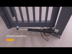 Operador de portão basculante com controle remoto SW300DC 220 V 110 V DC 24 V Força máxima 2600 N