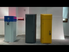 Abertura rápida de estacionamento automática da porta 1.5s da barreira do torque alto e poder de fechamento da velocidade 200w