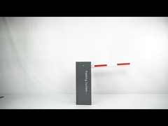 Portão de barreira de motor BLDC BG-130