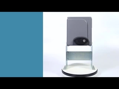 SL600ACL Acionamento por cadeia Automático de porta deslizante para uso residencial