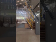 Portão de barreira aérea DZ-2309