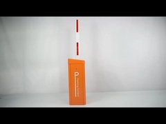 0.6s Sistema de Porta de Barreira Automática de Segurança do Servo Motor de Velocidade com grau de proteção IP54