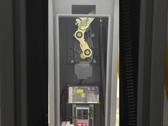 5a Geração DC Motor Barreira Brushless Gate DZ-2212