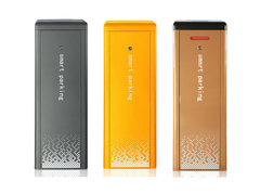 Barreira automática de porta de estacionamento com motor sem escovas DC24V