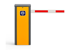 RS485 Saída de semáforo 24VDC Motor sem escovas Porta de barreira automática