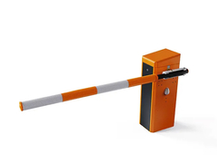 Porta de barreira automática de alta consistência e padronização com servomotor de terceira geração