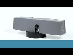 Operador de porta de garagem montado lateralmente Smart Garage Door Opener