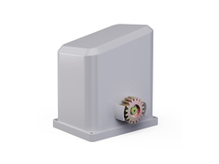 Controle remoto de motor sem escova de corrente contínua WIFI APP Bluetooth Operador de porta deslizante