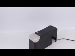 Motor do operador da porta de garagem com montagem na parede CK850DC