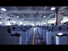 Introdução da empresa Shenzhen Sinomatic