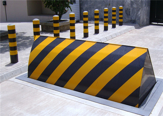 Construtor hidráulico da estrada do controlo de tráfico automático do sistema do controlo de acessos para a segurança da estrada