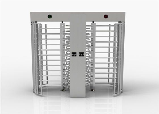Turbineta de altura total bidirecional de dupla passagem com consumo de energia de 40 W para controlo seguro da entrada