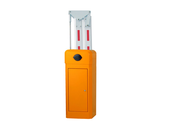 Porta automática elétrica industrial da barreira para o hospital/mercado super