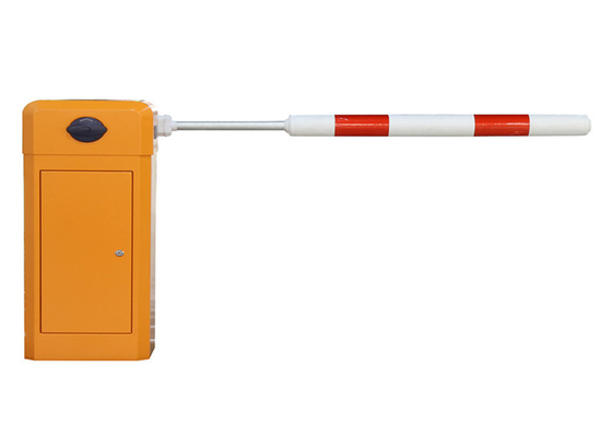 Sistema de controlo de tráfico de controle remoto da barreira do estacionamento do carro do crescimento automático do veículo