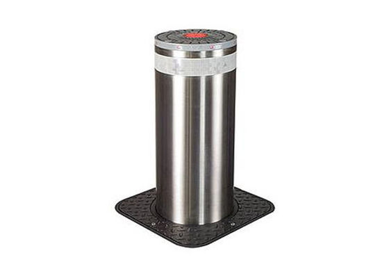 IP68 Bolinhos hidráulicos de elevação automática com 2.2 KW / 380V de potência e proteção anti-colisão K6 a K12