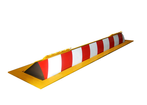 Construtor hidráulico da estrada do veículo de GPS do controle de aço inoxidável de alta velocidade do PLC da segurança A3 da estrada