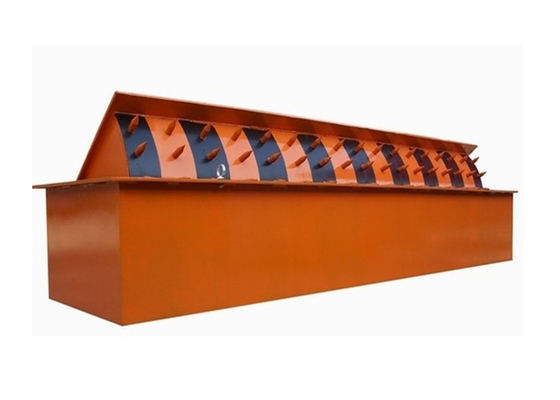 construtor hidráulico anti-choque de aço inoxidável da estrada da segurança de tráfego da velocidade 220V-380V rápida com pontos