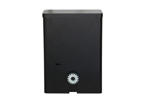 do operador automático da porta de deslizamento de 380V 1500W peso resistente da porta 4000KG