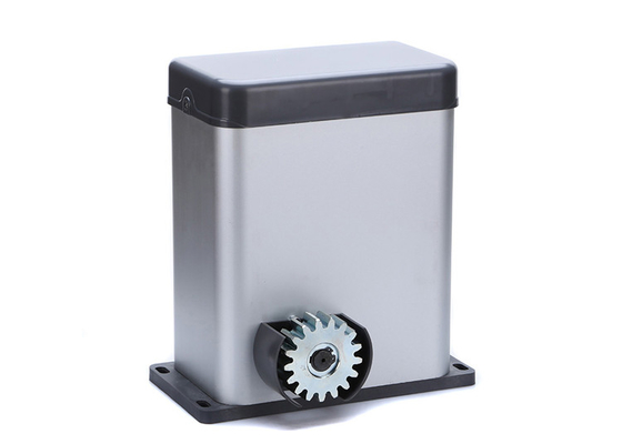 Interruptor de limite eletrônico do abridor 300kg da porta de deslizamento do motor 24VDC auto construído na bateria alternativa