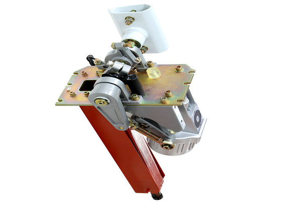 Barreira Automática com Comando Remoto e Velocidade Rápida e Certificado CE para Acesso Seguro a Estacionamentos