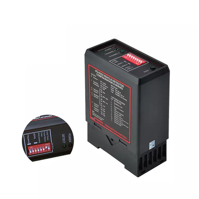 A guarda segura alcança o tempo de reação rápido indutivo do microprocessador 10ms dos detectores do laço