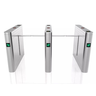 Sensor infravermelho Drop Arm Turnstile