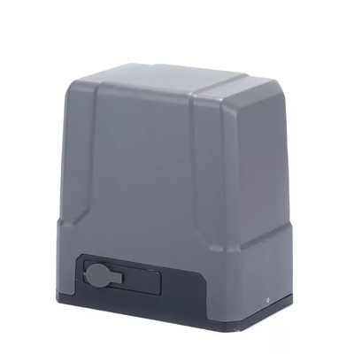 DC24V 500kg capacidade de carga interruptor de limite eletrônico do motor da porta deslizante com bateria de backup