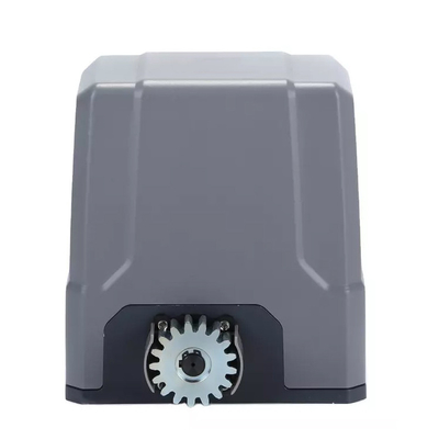 Motor de portão deslizante automático 24VDC 500KG Chave de limite de peso do portão