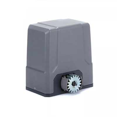 Abridor automático de portão deslizante SL800DC 24V 800kg 180W bateria de energia solar suportada