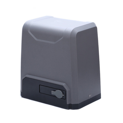 Abridor de portão deslizante automático resistente de 800 kg aço náilon acionado por engrenagem SL800AC