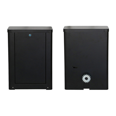 Peso resistente da porta do conversor de frequência 4000kg do abridor da porta de deslizamento do limite do codificador