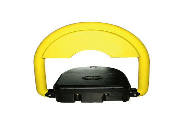 Bloqueador de Estacionamento Automático IP68 à Prova D'água com Capacidade para 5 Toneladas e Controle Remoto