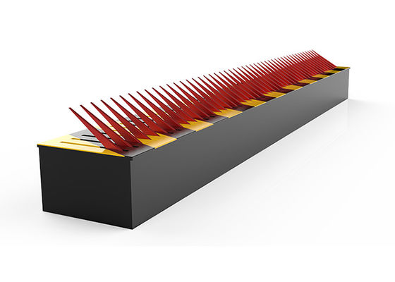 Equipamento de remoção sem fio de montagem a descarga com capacidade de carga de 60 T e dispositivo de descarga manual
