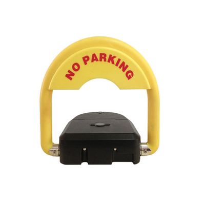 Nível de controle remoto da proteção IP68 de Bluetooth do fechamento automático da barreira do estacionamento do carro