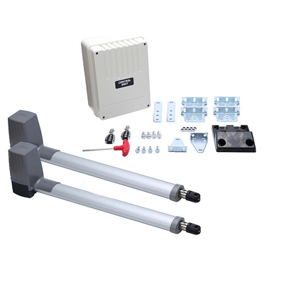 Abridor Max Force 1500N da porta de Rod Heavy Duty Automatic Swing do impulso