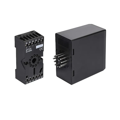 detector do laço do veículo da C.A. 115V para o sistema de gestão do estacionamento do carro para construir a entrada