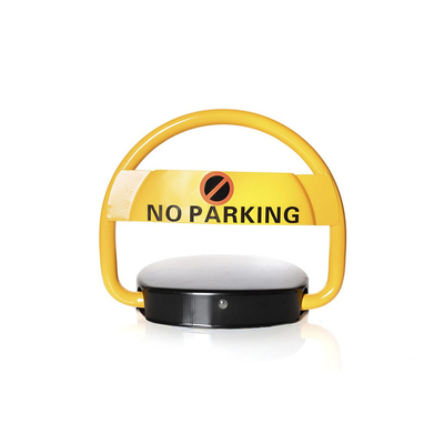 Auto sensor esperto AKKU Batterie de Fernbedienung Automatische do construtor de Parkplatz Sperre