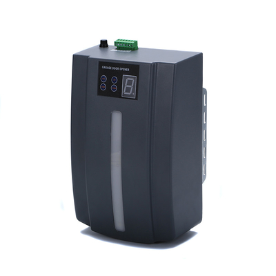 DC24V 120W Automático Abridor de Portas de Garagem Deslizante 1200N Controle remoto e WIFI
