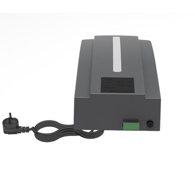 PD800 DC24V 10 m2 Motor de abertura de porta de garagem com controle remoto universal