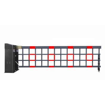 Portões de Barreira de Boom Airborne Heavy Duty Alto padrão para estacionamento