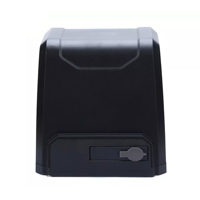 2000KG Heavy Duty AC Motor 750W Operador automático de porta deslizante