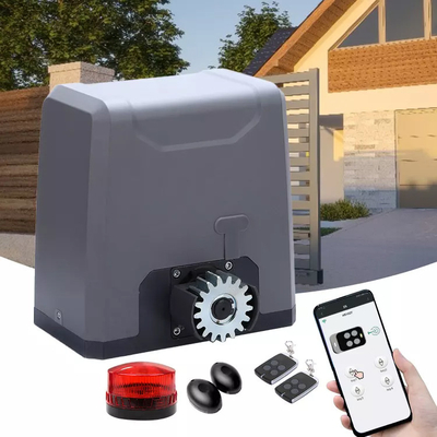 Tuya WiFi Smart Phone Mobile App Porta Deslizante Motor Controle Remoto