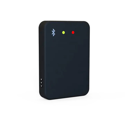 Sensor de detector de radar de barreira de braço de estacionamento à prova d'água exterior FMCW Tecnologia MIMO