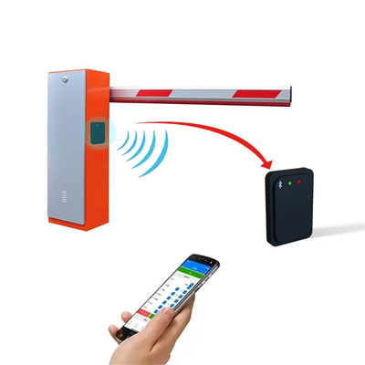 79Ghz Anti Fall 6m Sensor de distância de onda milimétrica Sensor de radar para porta de barreira de estacionamento