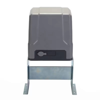 18m/min Operador de porta deslizante de velocidade aberta 800KG DC Motor Bateria de grande capacidade