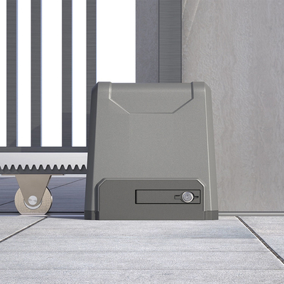 SL800AC Abridor automático de porta com código remoto Slide Durável e adequado para portas de 800 kg
