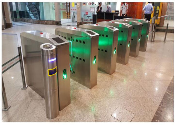 Coletor de cartões Dropbox com capacidade de 280 cartões Integrado com VMS para cartões de visitantes de 10 cm